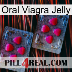 Oral Viagra Jelly 14